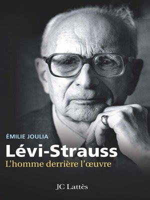 cover image of Levi-Strauss